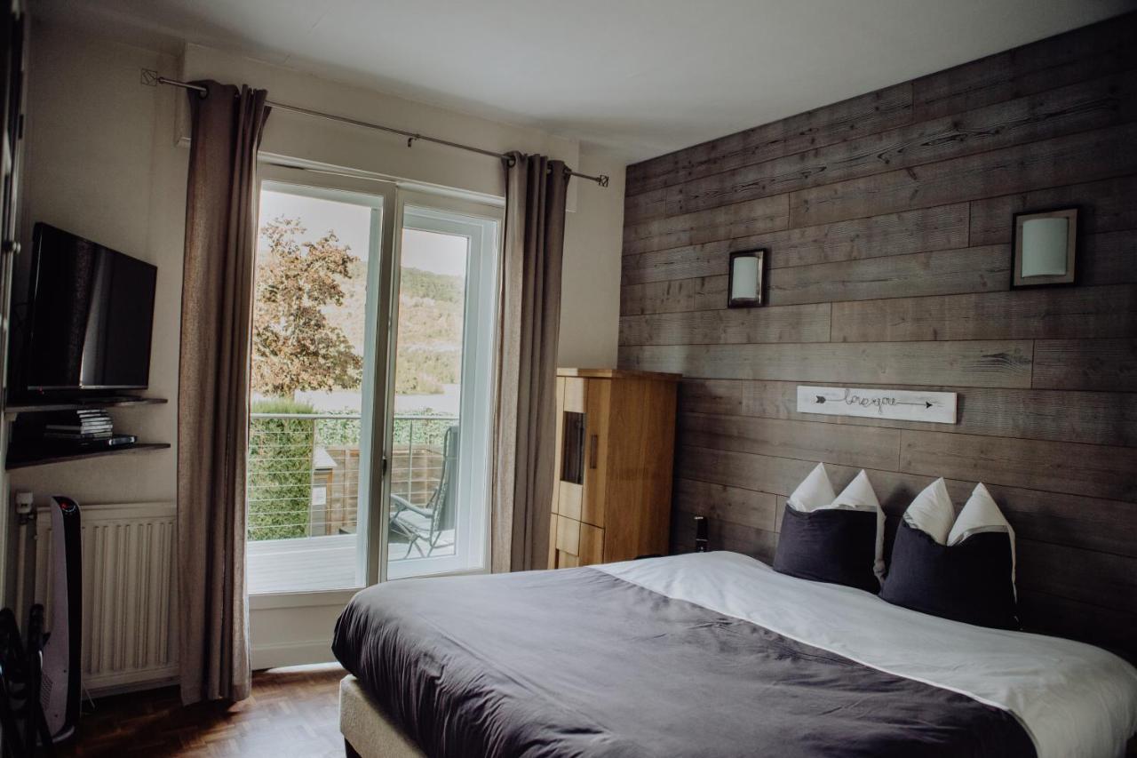 Les Terrasses Sur Seine Apartment Vernon  Bagian luar foto