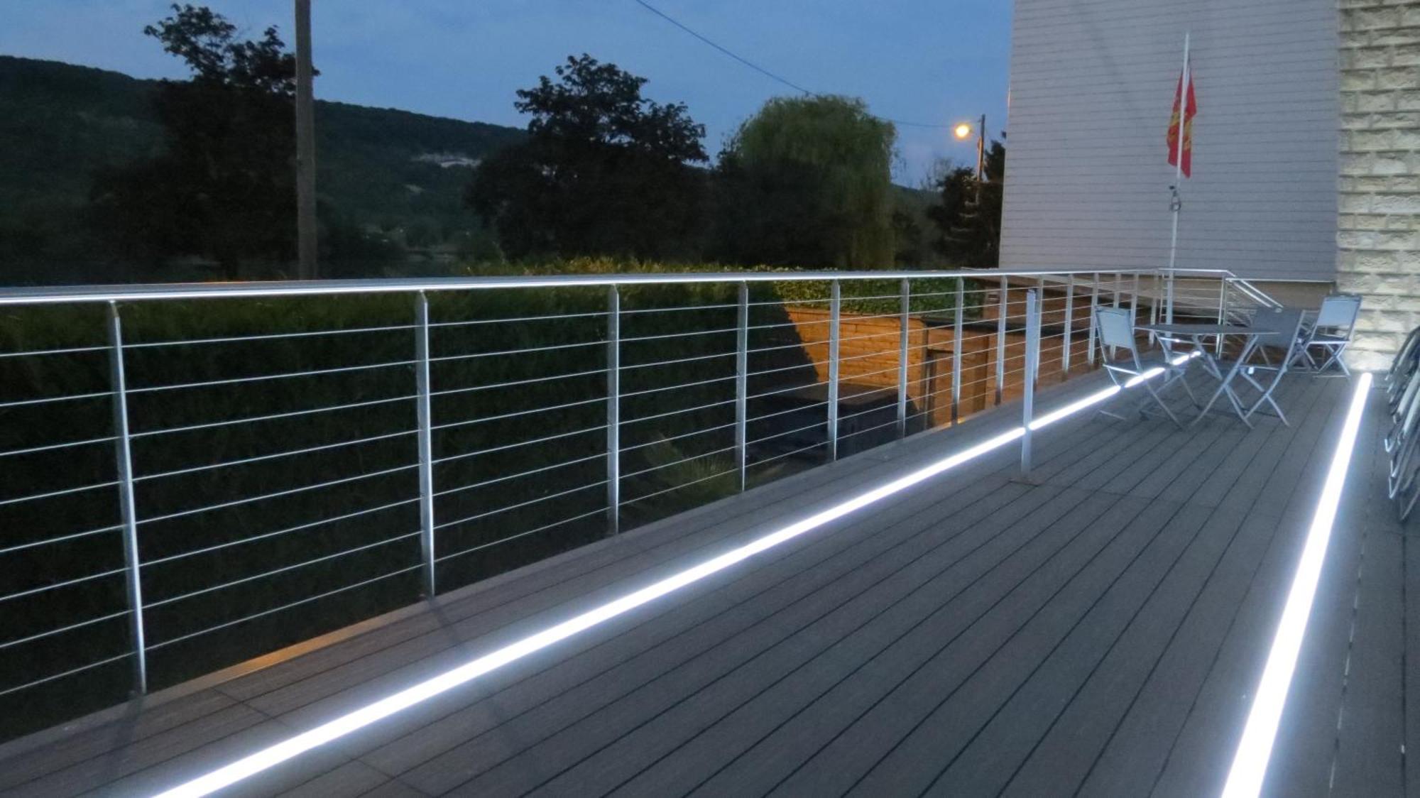 Les Terrasses Sur Seine Apartment Vernon  Bagian luar foto