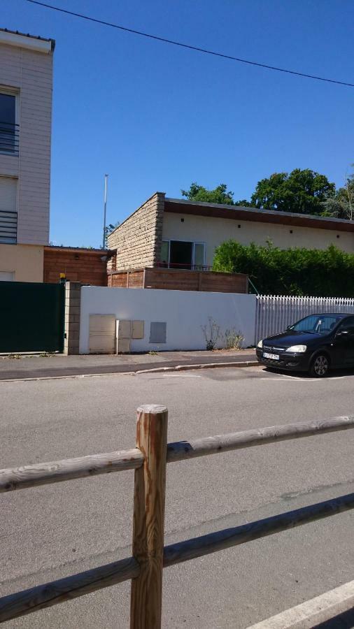 Les Terrasses Sur Seine Apartment Vernon  Bagian luar foto