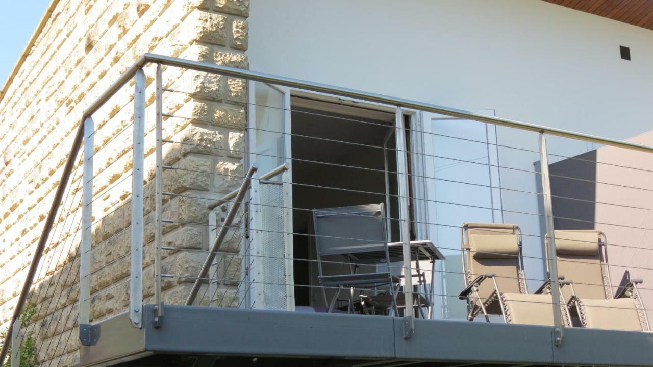 Les Terrasses Sur Seine Apartment Vernon  Bagian luar foto